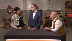 Fotograma del episodio 57: Episodio 57