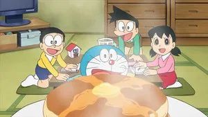 Fotograma del episodio 1122: Episodio 1122