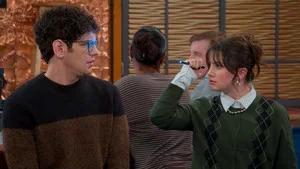 Fotograma del episodio 6: Señores Queso