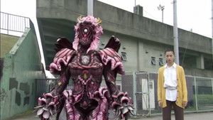 Fotograma del episodio 39: Episodio 39