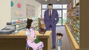 Fotograma del episodio 1127: Episodio 1127