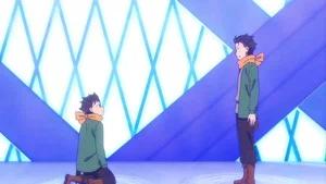 Fotograma del episodio 82: Natsuki Subaru