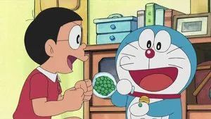 Fotograma del episodio 619: Episodio 619