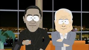 Fotograma del episodio 12: Sobre la última noche...