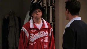 Fotograma del episodio 11: El sex appeal de Alan