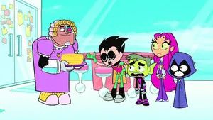 Fotograma del episodio 50: Episodio 50