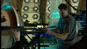 Fotograma del episodio 13: Episodio 13