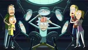 Fotograma del episodio 2: Mortyplicidad