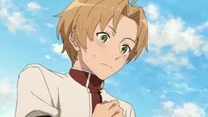 Fotograma del episodio 10: Estos sentimientos