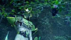 Fotograma del episodio 4: Episodio 4