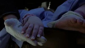 Fotograma del episodio 19: Apariencias