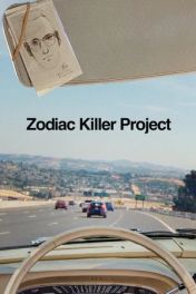 Zodiac Killer Project