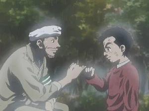 Fotograma del episodio 3: Episodio 3