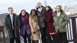 Fotograma del episodio 12: Familia Supra Gallegorious Omnia!