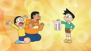 Fotograma del episodio 794: Episodio 794