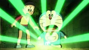 Fotograma del episodio 600: Episodio 600