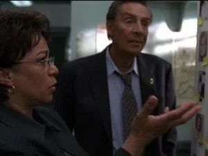 Fotograma del episodio 1: Episodio 1