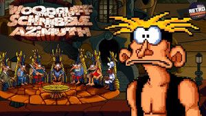 Fotograma del episodio 40: Episodio 40