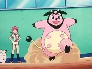 Fotograma del episodio 1: Una Oportunidad De Oro