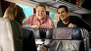 Fotograma del episodio 21: El tren alocado