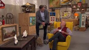 Fotograma del episodio 124: Episodio 124