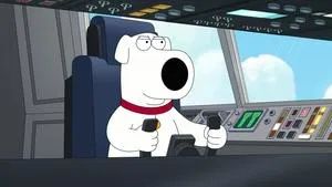 Fotograma del episodio 6: El Perro Es Mi Copiloto