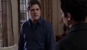 Fotograma del episodio 18: Día de San Valentín