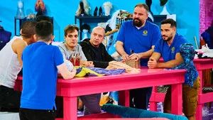 Fotograma del episodio 7: Episodio 7