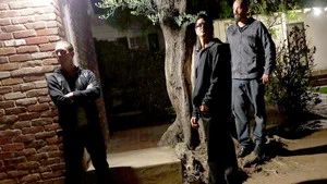 Fotograma del episodio 11: Episodio 11