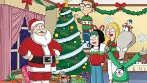 Fotograma del episodio 24: Navidad. Marea. Repetir.