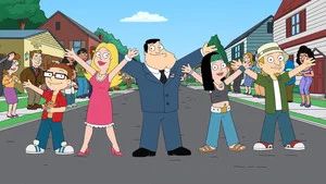 Fotograma del episodio 23: 300