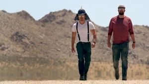 Fotograma del episodio 1: Episodio 1