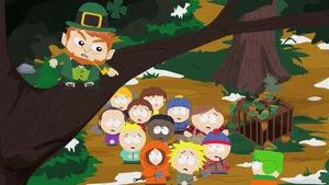 Fotograma del episodio 10: Imaginaciónlandia