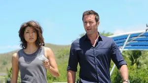 Fotograma del episodio 3: Ua 'o'oloku ke anu i na mauna (La aterradora tormenta está en la montaña)