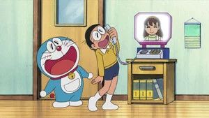 Fotograma del episodio 130: Episodio 130