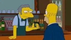 Fotograma del episodio 19: Los niños solo pelean
