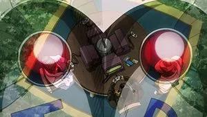 Fotograma del episodio 41: D'Arby, el jugador (Parte 2)