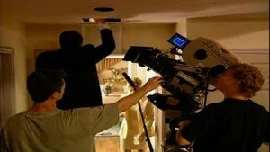 Fotograma del episodio 8: Episodio 8