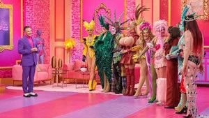 Fotograma del episodio 1: Episodio 1