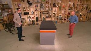 Fotograma del episodio 135: Episodio 135