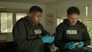 Fotograma del episodio 9: Episodio 9