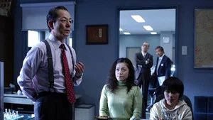 Fotograma del episodio 13: Episodio 13