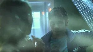 Fotograma del episodio 2: Ciudad Fantasma