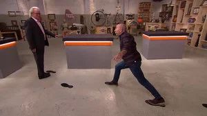 Fotograma del episodio 20: Episodio 20
