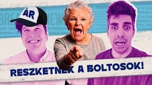 Fotograma del episodio 1: Episodio 1