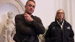 Fotograma del episodio 14: Episodio 14
