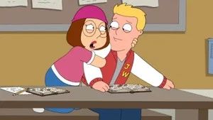 Fotograma del episodio 7: Amigos sin beneficios