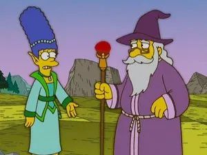 Fotograma del episodio 17: Juegos familiares
