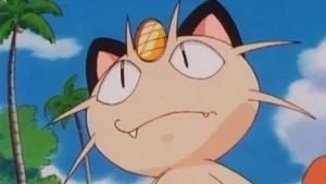 Fotograma del episodio 60: El Problema De Blastoise