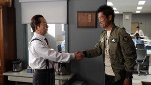 Fotograma del episodio 2: Episodio 2